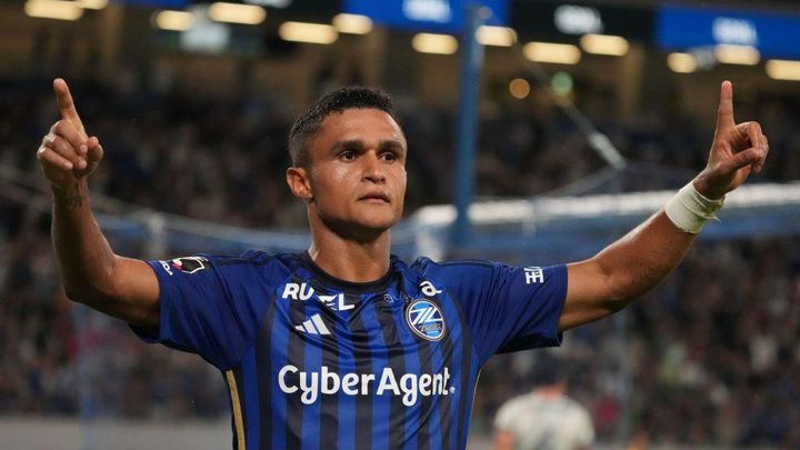 「日本での活動を終えた」町田と契約更新したばかりの30歳、母国移籍の可能性が浮上