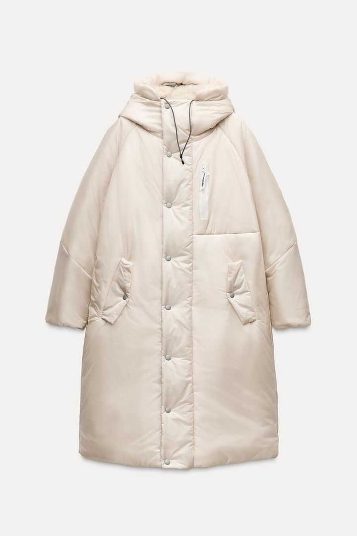 画像1: 出典：ZARA