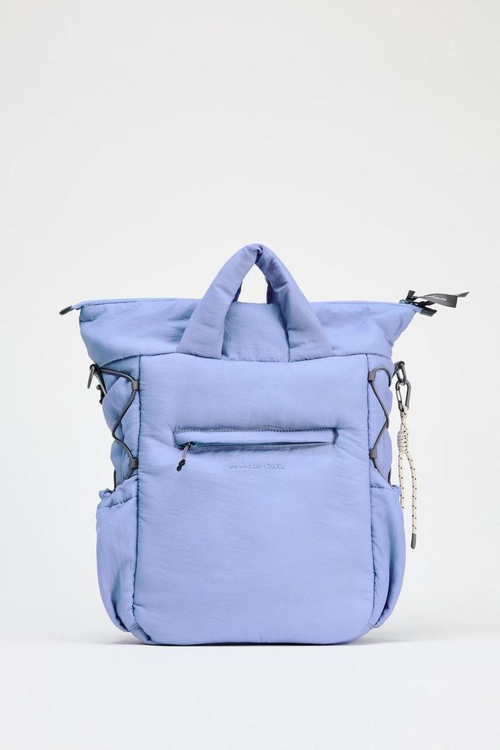 画像2: 出典：ZARA