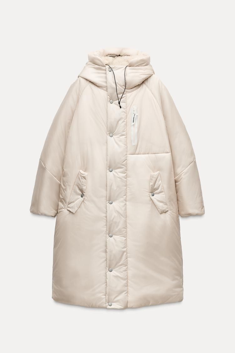 ZARA × AND WANDER】大人が狙いたい！「注目アイテム」 | TRILL【トリル】