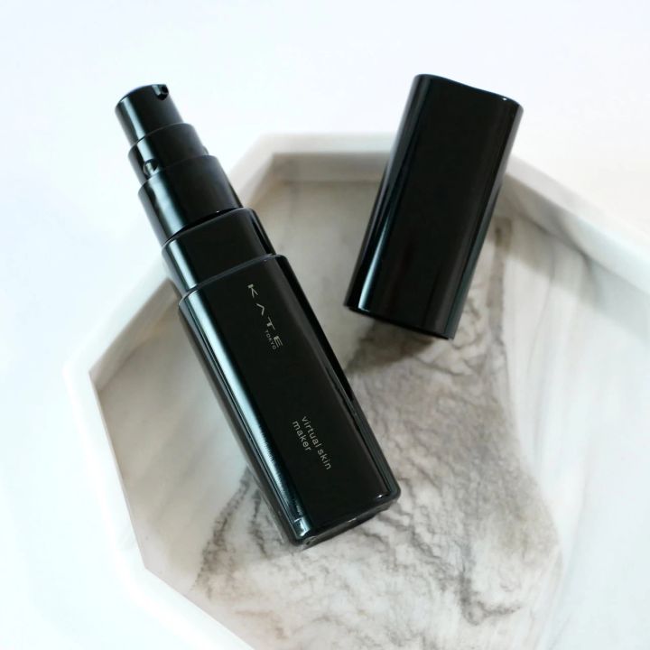 ケイト バーチャルスキンメイカー