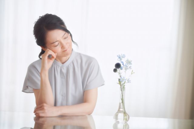 言語障がいの祖母にいら立ち自己嫌悪に…それでも介護を頑張れた理由は【体験談】