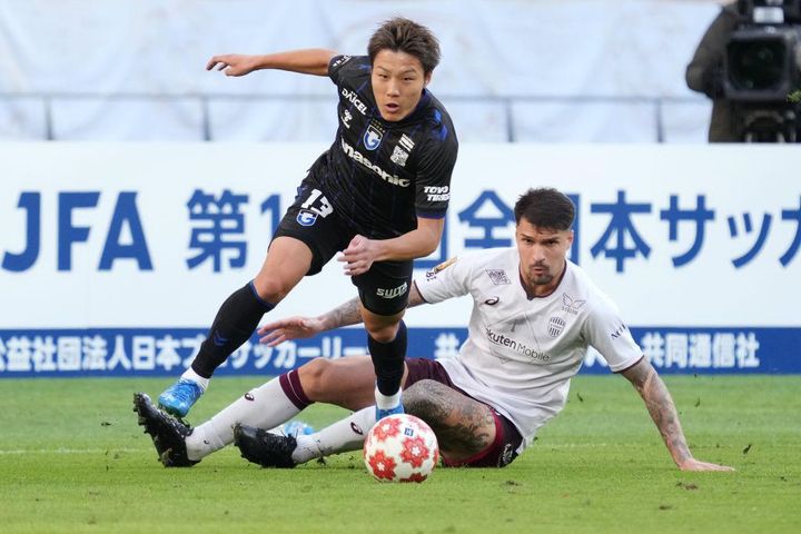 サッカー海外組を続々輩出！熊本の“育成最強”街クラブが生んだ「最高の5人」