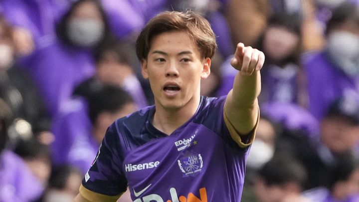 サッカー海外組を続々輩出！熊本の“育成最強”街クラブが生んだ「最高の5人」