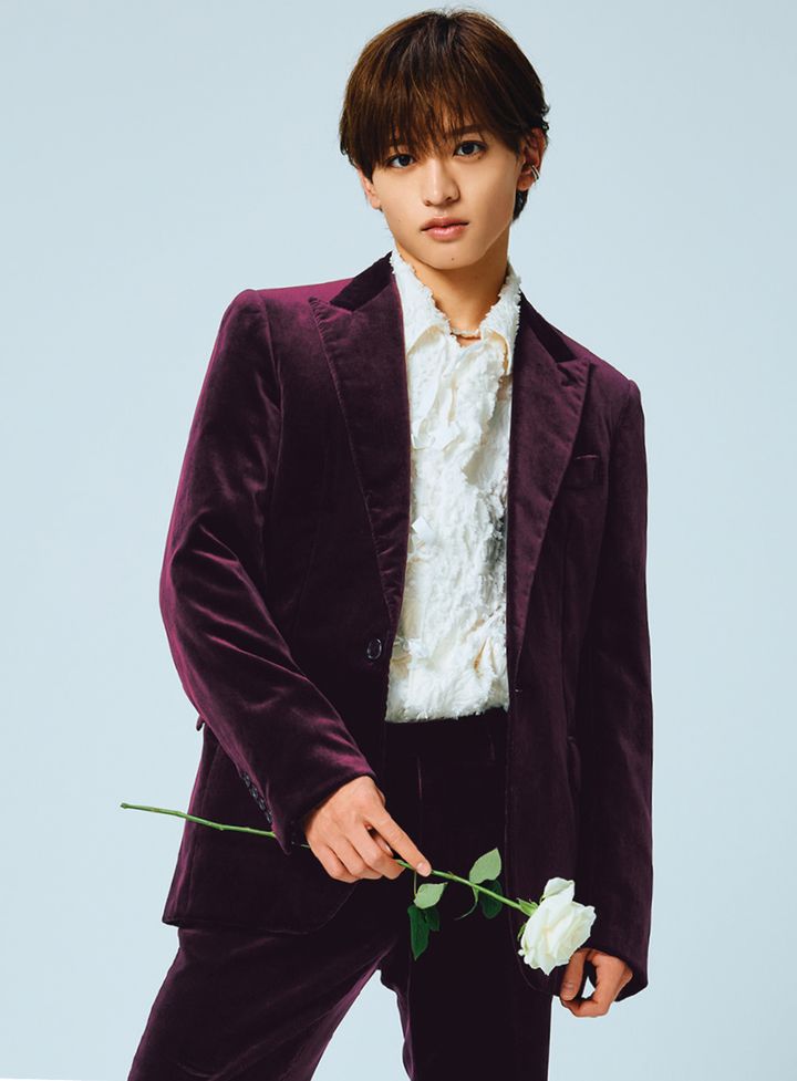 猪俣周杜 猪戸周杜 8iper ポスター （8ipersent vol.7 ~Shishido