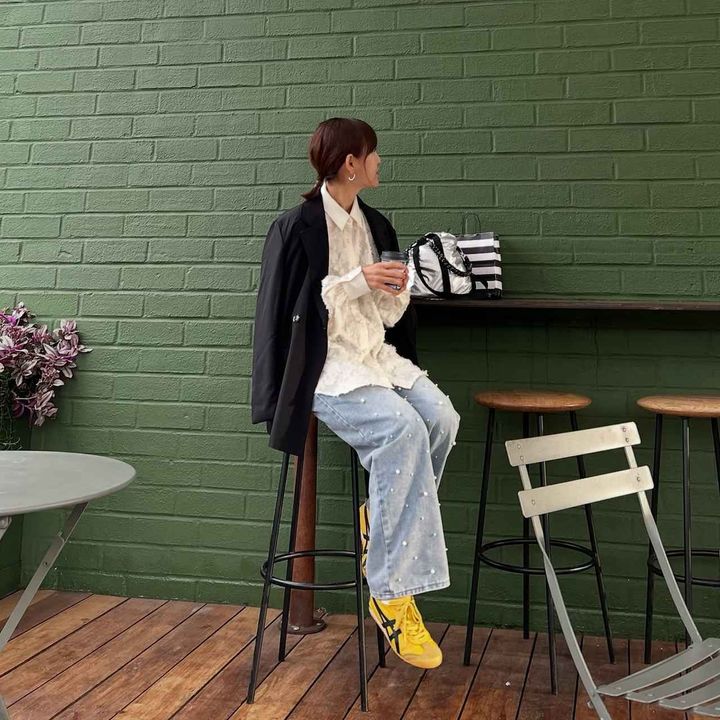 画像1: 出典：Instagram