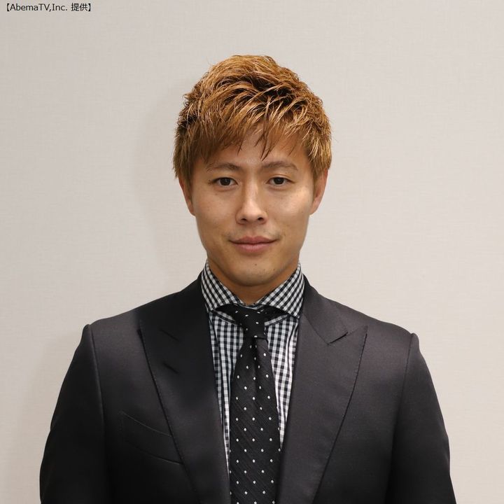 本田圭佑が参加！ABEMAで「世界選抜vs香港選抜」のレジェンドマッチが無料生中継