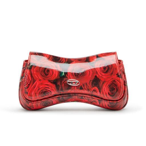 バッグ ¥55,000／DIESEL