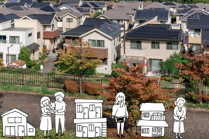 自治会・町内会活動はストレス？面倒？