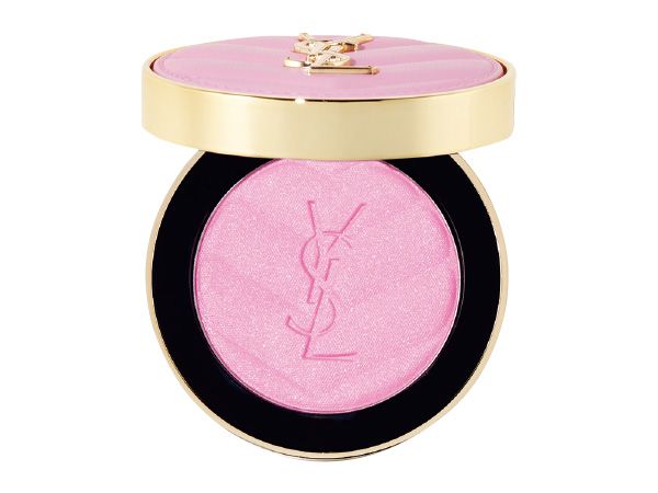 イヴ・サンローラン YSL メイクミー ブラッシュ パウダー