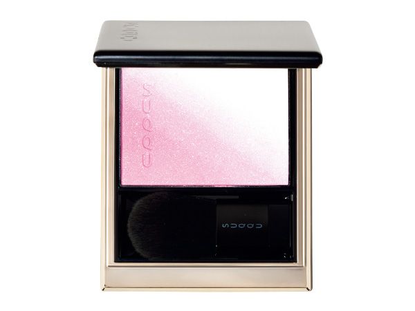 SUQQU ブラーリング カラーブラッシュ