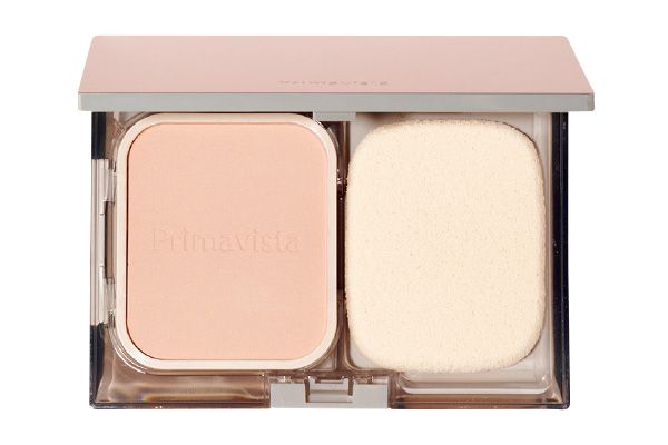 プリマヴィスタ ブライトチャージ パウダー