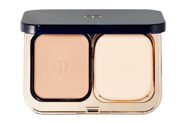 クレ・ド・ポー ボーテ タンプードルエクラII