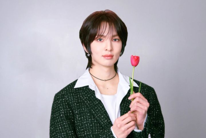 【EPEX】直筆の「自己紹介カード」は必見！EPEXと過ごす“青春”を妄想♡ MU