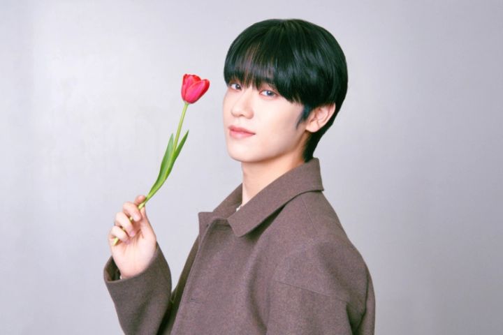 【EPEX】直筆の「自己紹介カード」は必見！EPEXと過ごす“青春”を妄想♡ KEUM