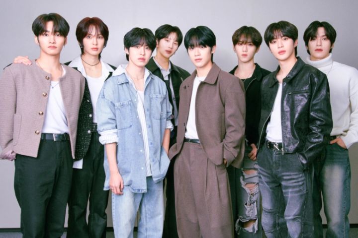 【EPEX】直筆の「自己紹介カード」は必見！EPEXと過ごす“青春”を妄想♡～WISH・KEUM・MU・A-MIN～