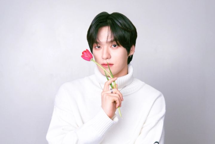 【EPEX】直筆の「自己紹介カード」は必見！EPEXと過ごす“青春”を妄想♡ WISH