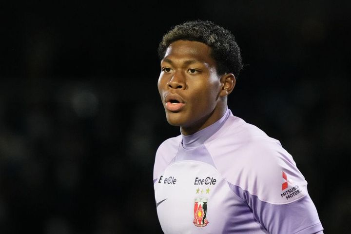 日本代表守護神の潜在能力はブッフォン級！元JリーガーGKが観る代表守護神の真の実力