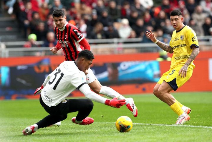 日本代表守護神の潜在能力はブッフォン級！元JリーガーGKが観る代表守護神の真の実力