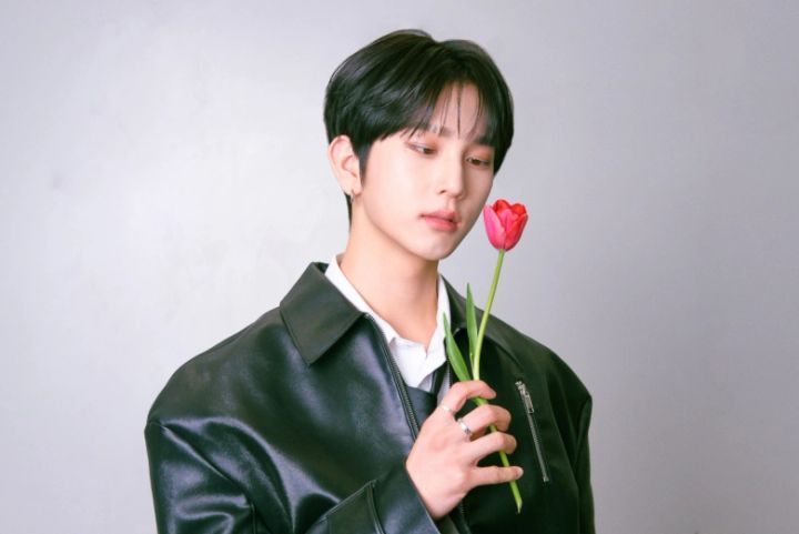 【EPEX】もしも同じクラスだったら…「理想の座席表」からどの席に座りたいか妄想♡ BAEKSEUNG