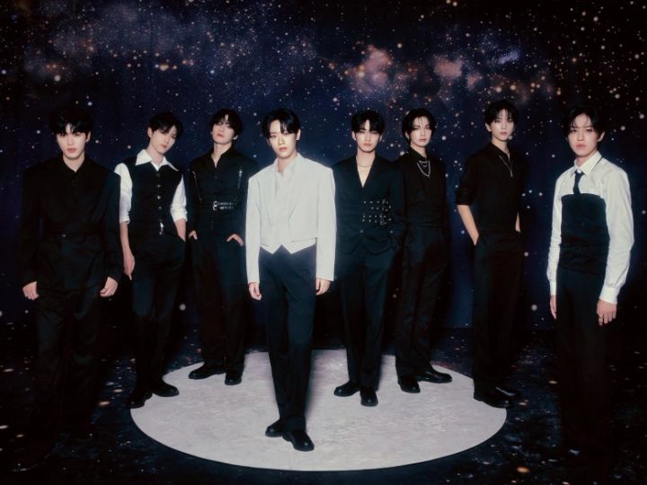 『EPEX 3rd CONCERT <青春欠乏 /><figcaption>Ray(レイ)</figcaption></figure> IN JAPAN』