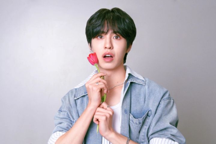 【EPEX】もしも同じクラスだったら…「理想の座席表」からどの席に座りたいか妄想♡ AYDEN