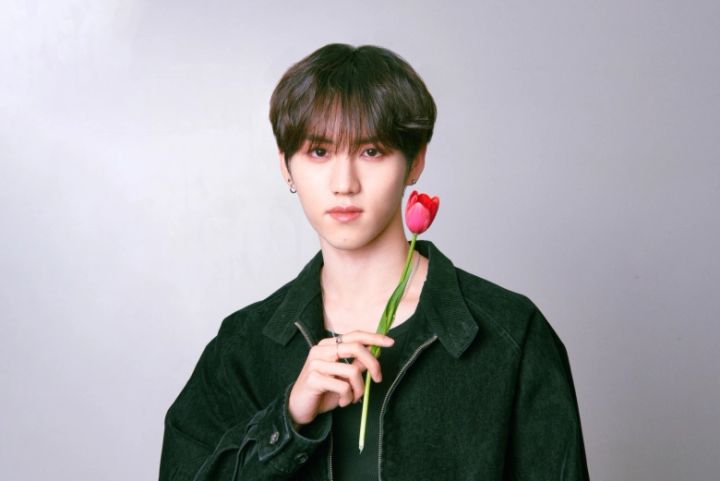 【EPEX】もしも同じクラスだったら…「理想の座席表」からどの席に座りたいか妄想♡ YEWANG