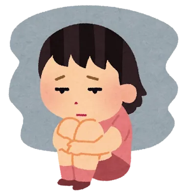 猫のイラスト「目がハート」