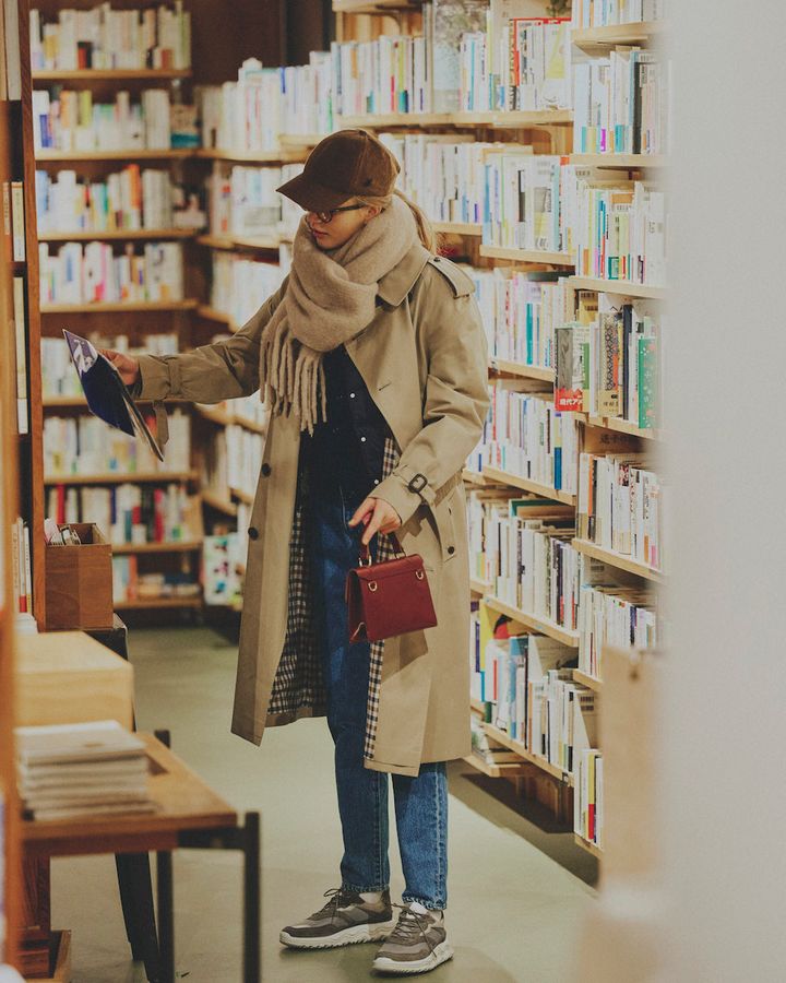 2025年最新【2月の服装どうする？】上旬・中旬・下旬別のお手本コーデ10選をチェック！