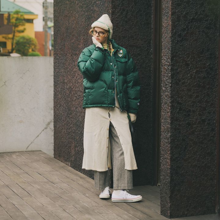 2025年最新【2月の服装どうする？】上旬・中旬・下旬別のお手本コーデ10選をチェック！