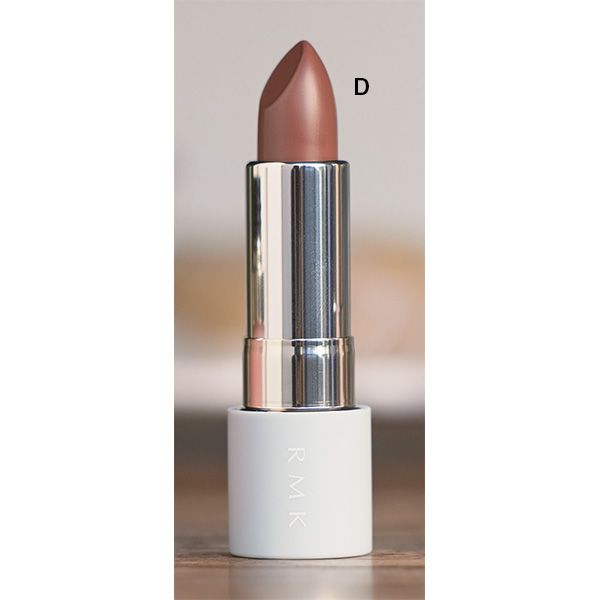 ザ マット リップカラー