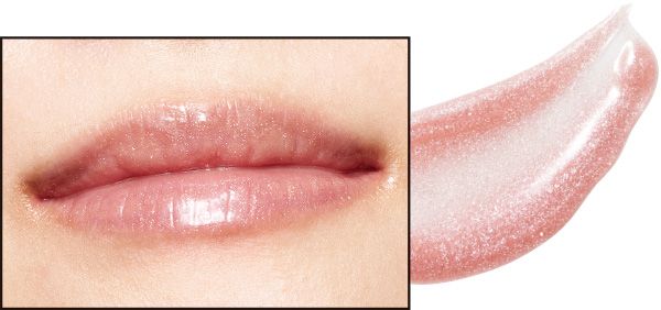 【A】ディオール アディクト リップ マキシマイザー 206（限定） 使用