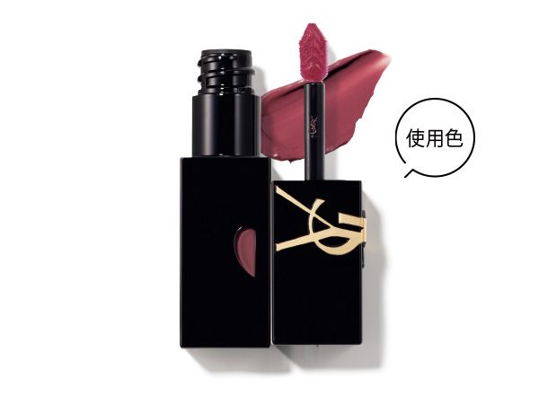 YSL ザ インクス ヴィニルクリーム