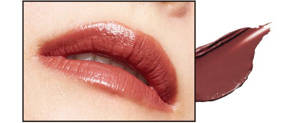 【G】ルージュ クチュール 06 使用