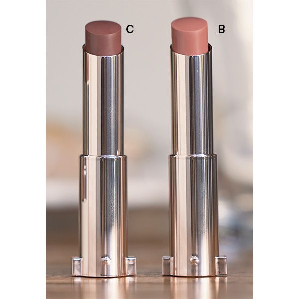 イドル リップ バターグロウ