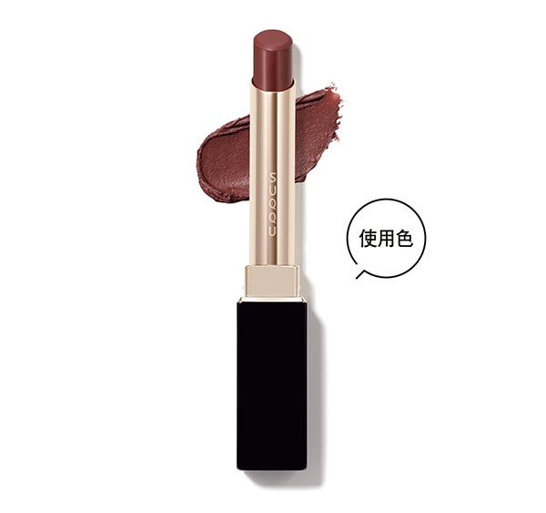 ベルベット フィット リップスティック 