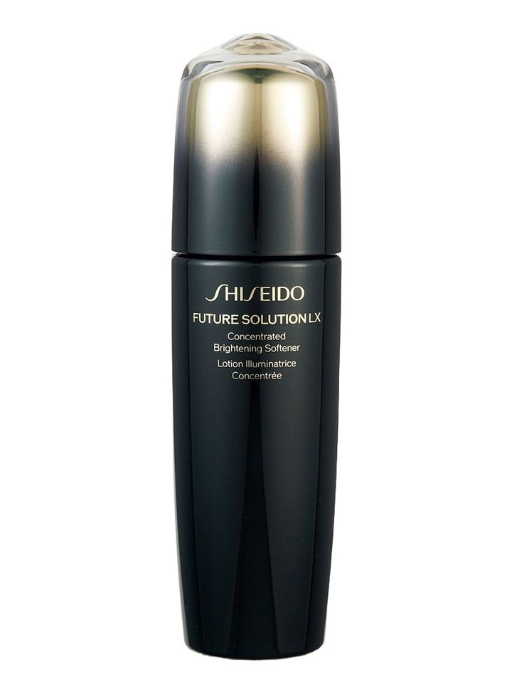 SHISEIDO［シセイドウ ］フューチャーソリューションLX コンセントレイトティッド ブライトニングソフナー