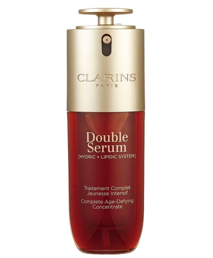 CLARINS［クラランス］ダブル セーラム ADC