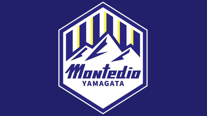山形一丸で昇格を！モンテディオ山形、2025ユニフォームは「12番目の選手」とともに戦うデザイン