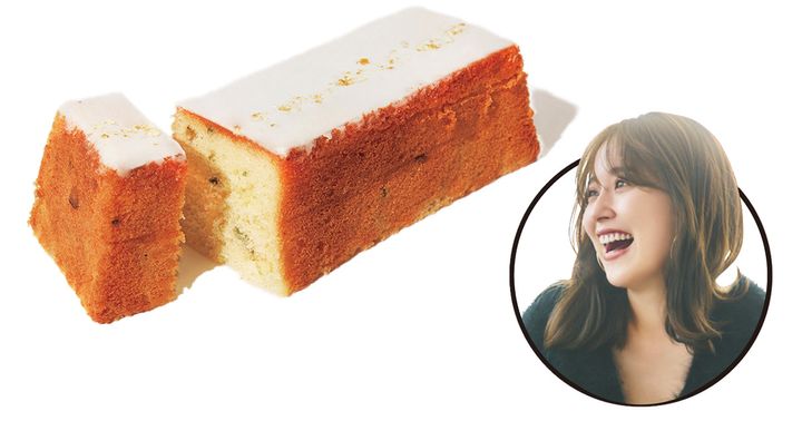 衛藤美彩さんの手土産4選