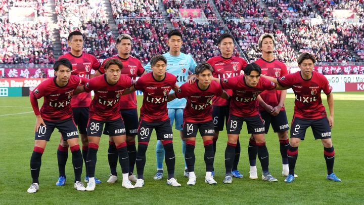 Jリーグ屈指の名門、2024-25補強通信簿！戦力的には優勝争い必至…あとは新監督の「戦術浸透」次第