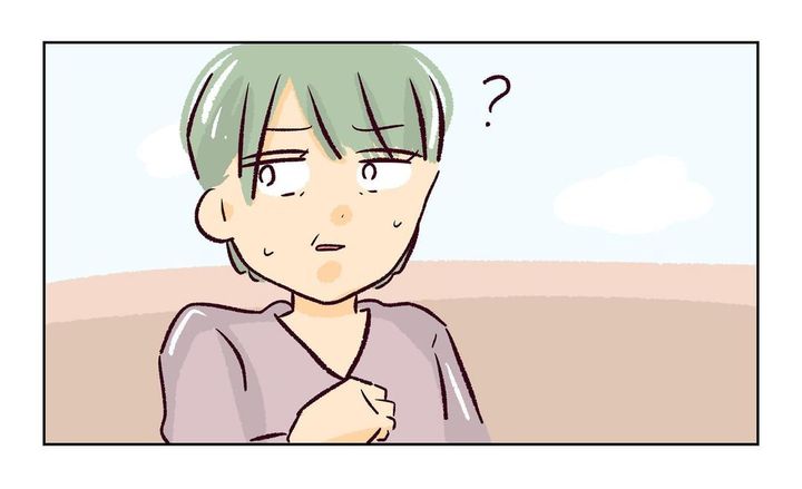 れおぱ 子どもを交換してほしいと言われた話 10話