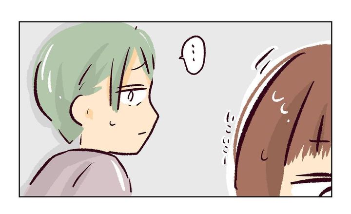 れおぱ 子どもを交換してほしいと言われた話 13話