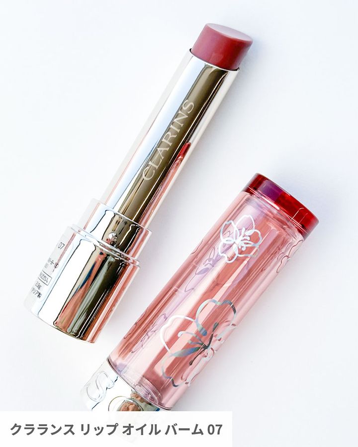 【桜コスメ35選】好印象命の春にぴったり！【2025年新作デパコス＆プチプラ】