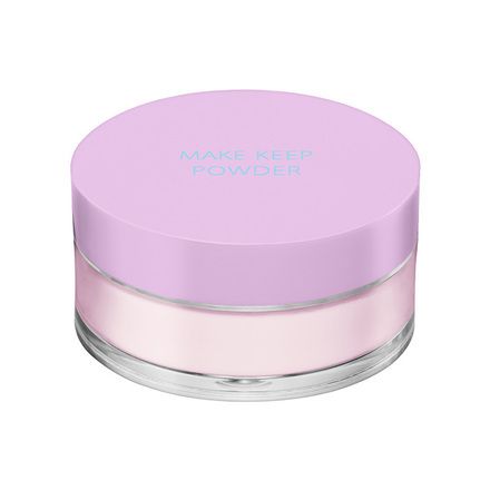 コーセー メイク キープ パウダー