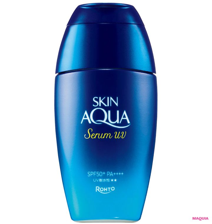 1月2月発売の新作をエディターがお試し！SK-II美白美容液、 HAKU最高峰美容液も_9