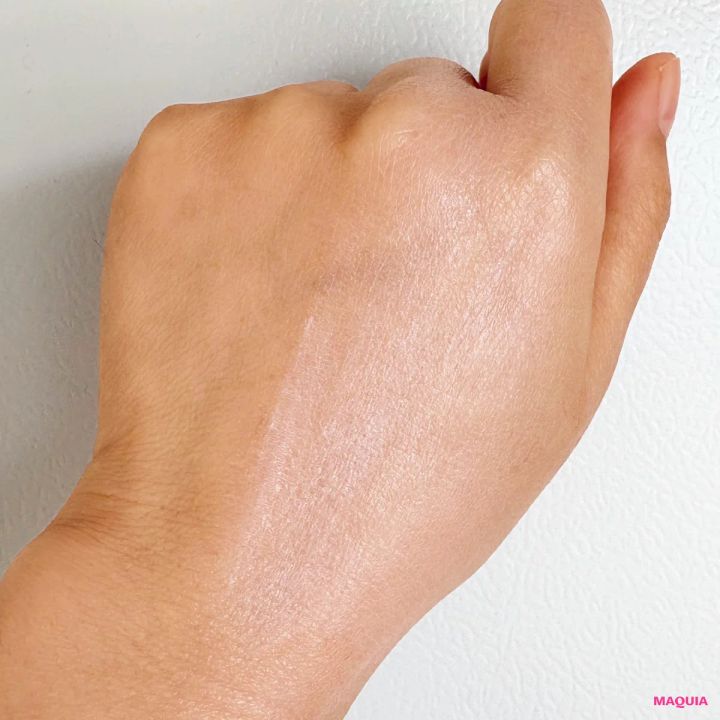 1月2月発売の新作をエディターがお試し！SK-II美白美容液、 HAKU最高峰美容液も_25