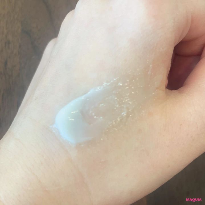 1月2月発売の新作をエディターがお試し！SK-II美白美容液、 HAKU最高峰美容液も_13