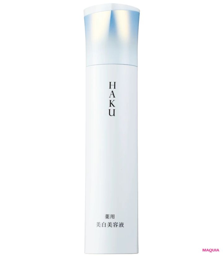 1月2月発売の新作をエディターがお試し！SK-II美白美容液、 HAKU最高峰美容液も_33