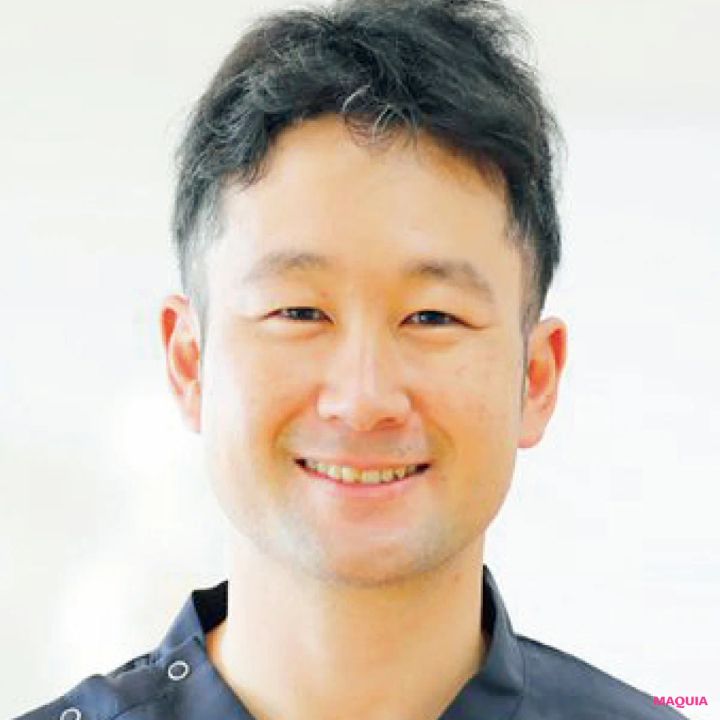 冬に増えるむくみ、尻冷えに効くストレッチ。こまめにほぐしておもだる不調を解消！_2